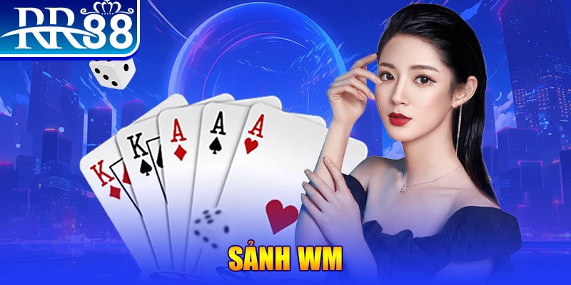 hii88 sòng bạc LÀ GÌ