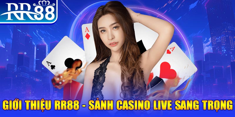 vz682 casino là gì