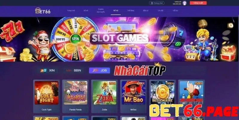 banca casino là gì